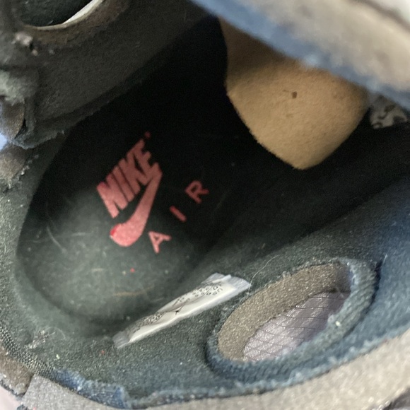 Jordan 5 off white muslin main image 5